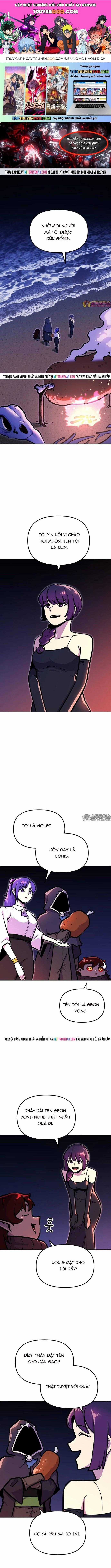 Siêu Cấp Skeleton - Chương 63 - Trang 1