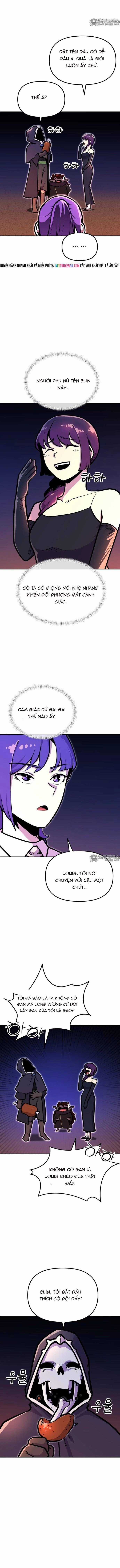 Siêu Cấp Skeleton - Chương 63 - Trang 2