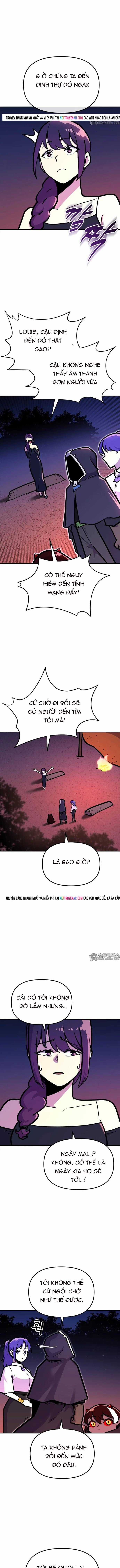 Siêu Cấp Skeleton - Chương 63 - Trang 11