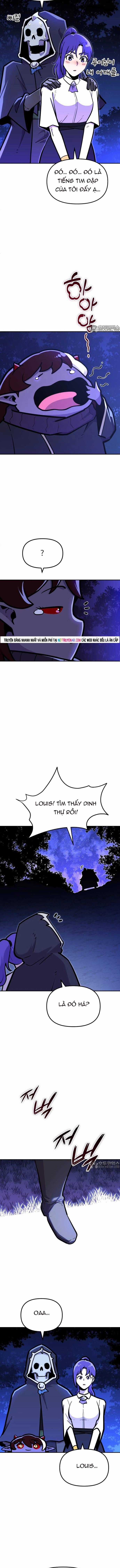 Siêu Cấp Skeleton - Chương 63 - Trang 13