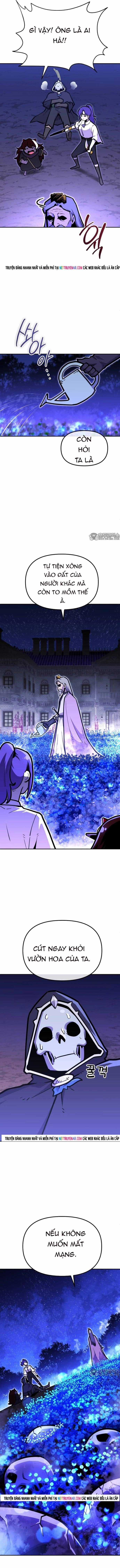 Siêu Cấp Skeleton - Chương 63 - Trang 15