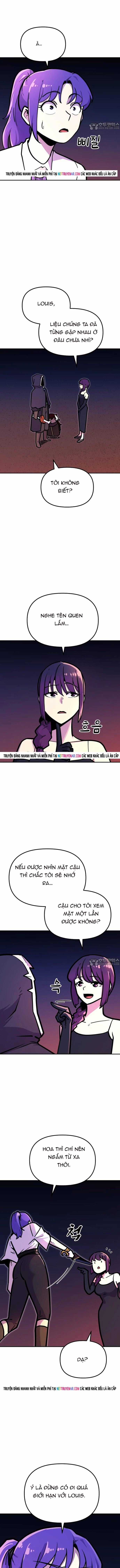 Siêu Cấp Skeleton - Chương 63 - Trang 3