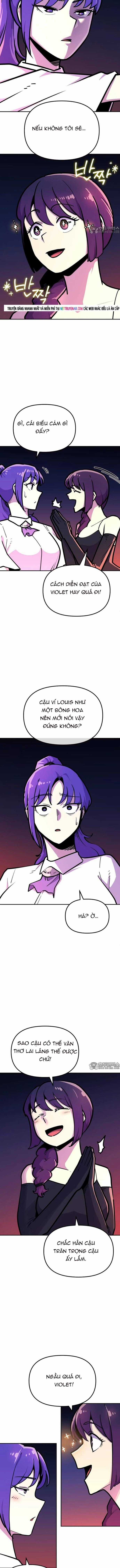 Siêu Cấp Skeleton - Chương 63 - Trang 4