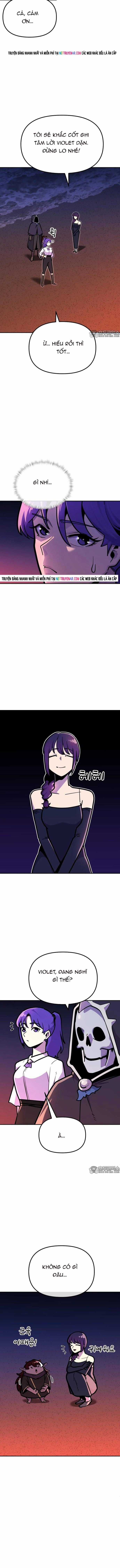 Siêu Cấp Skeleton - Chương 63 - Trang 5