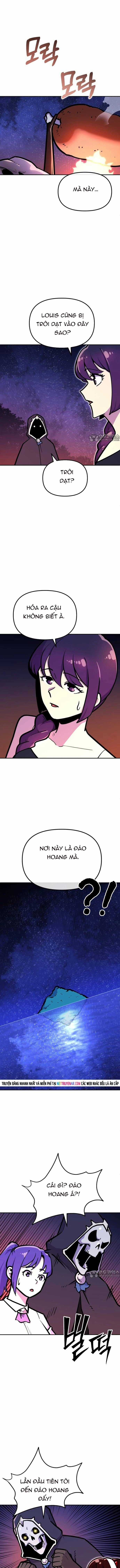 Siêu Cấp Skeleton - Chương 63 - Trang 6