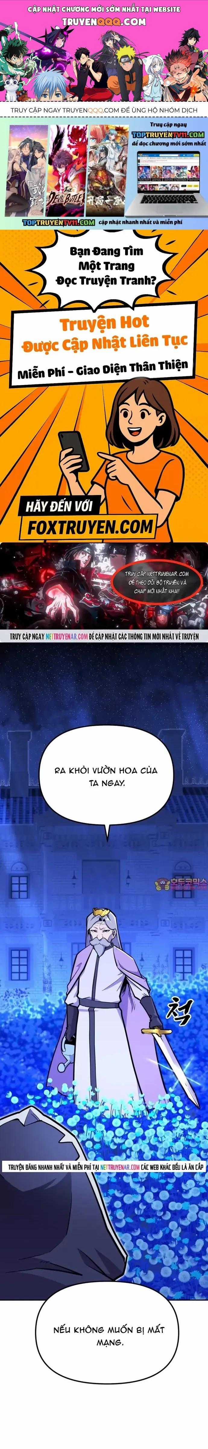 Siêu Cấp Skeleton - Chương 64 - Trang 1