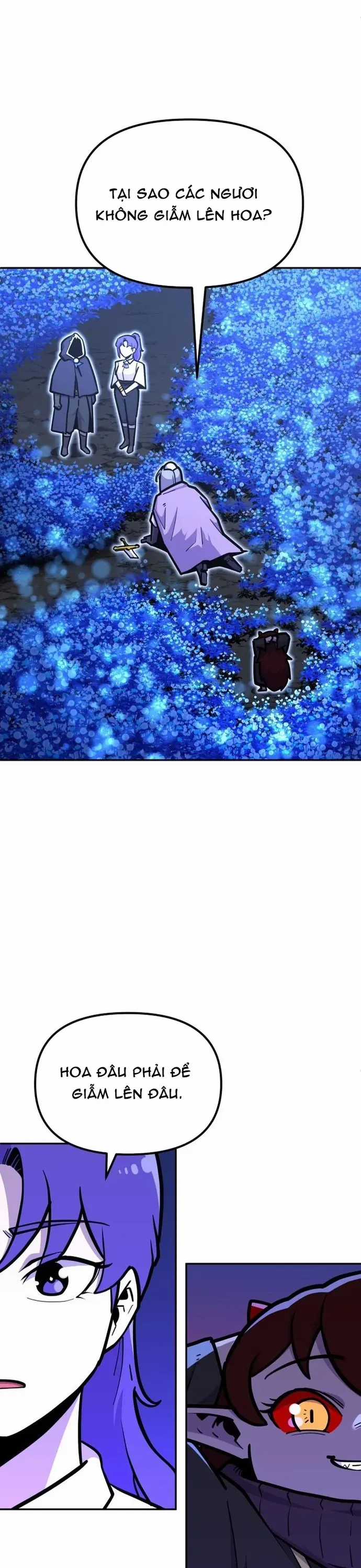 Siêu Cấp Skeleton - Chương 64 - Trang 11