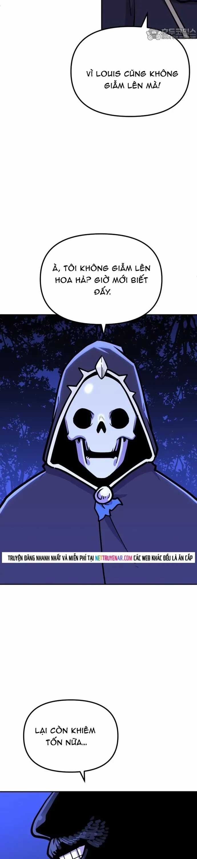 Siêu Cấp Skeleton - Chương 64 - Trang 12