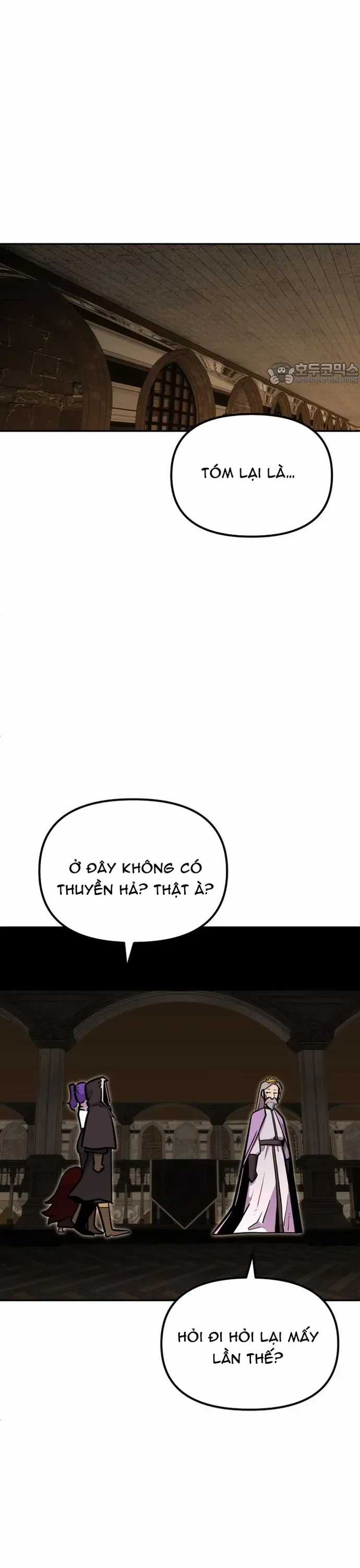 Siêu Cấp Skeleton - Chương 64 - Trang 15