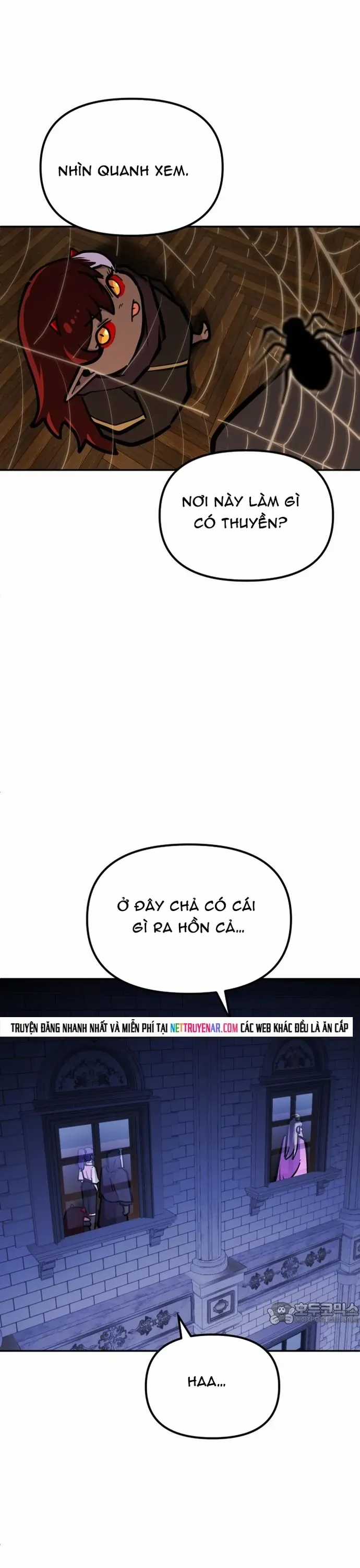 Siêu Cấp Skeleton - Chương 64 - Trang 16