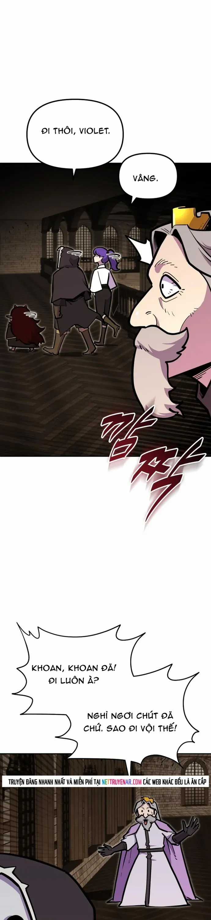 Siêu Cấp Skeleton - Chương 64 - Trang 17