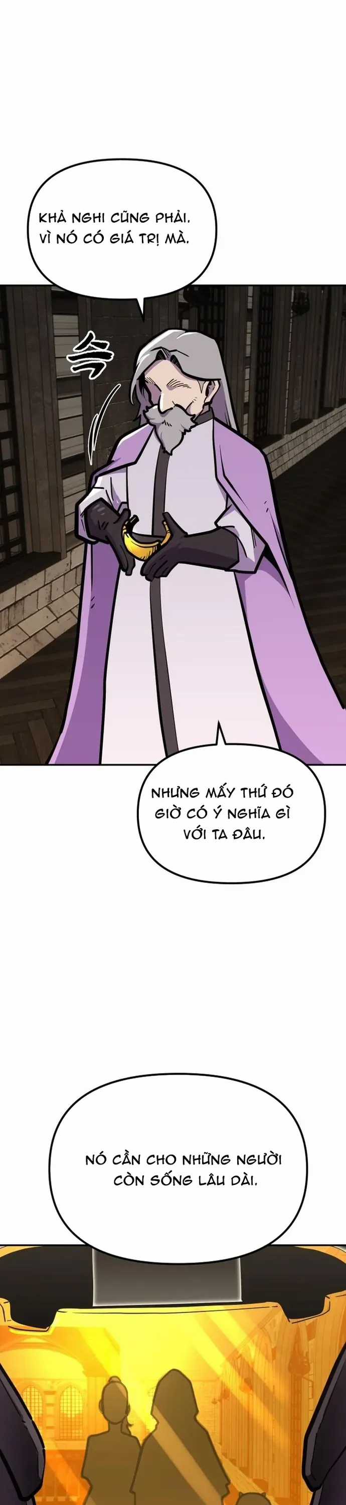 Siêu Cấp Skeleton - Chương 64 - Trang 22