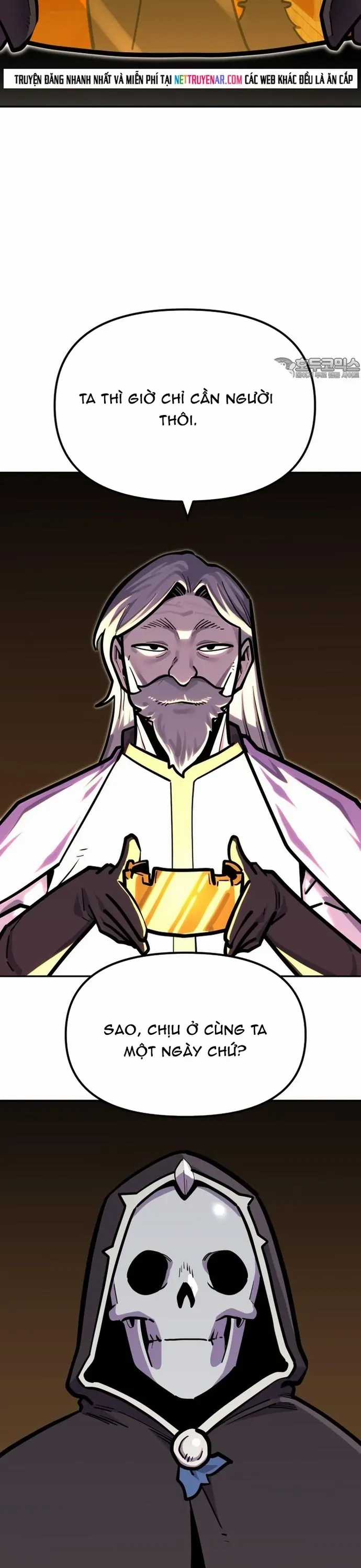 Siêu Cấp Skeleton - Chương 64 - Trang 23