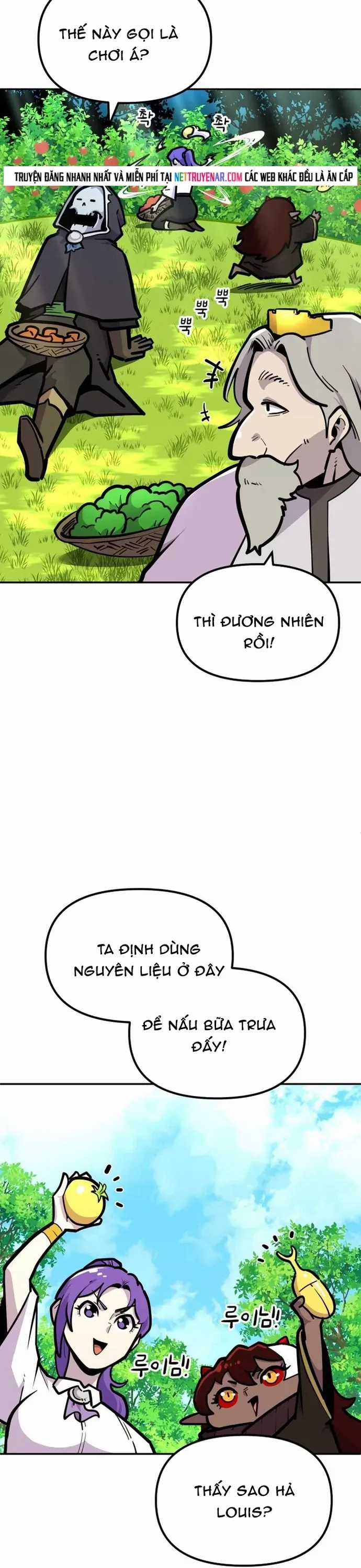 Siêu Cấp Skeleton - Chương 64 - Trang 25