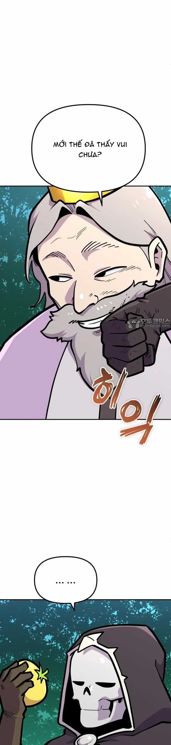 Siêu Cấp Skeleton - Chương 64 - Trang 26