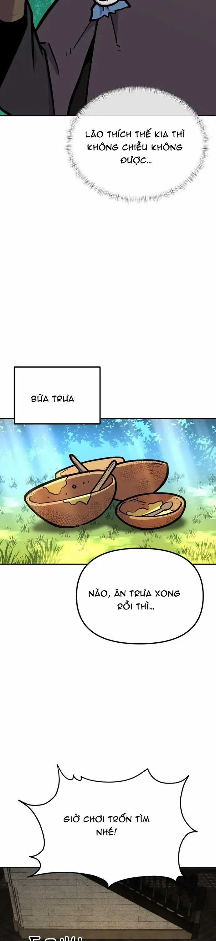 Siêu Cấp Skeleton - Chương 64 - Trang 27