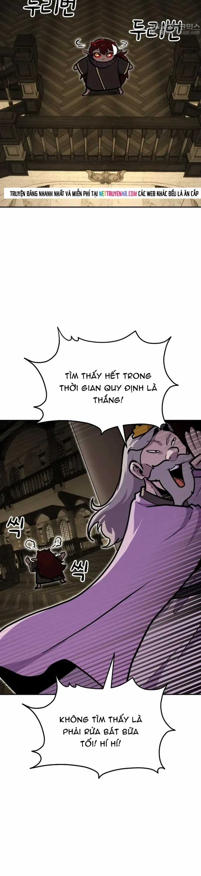 Siêu Cấp Skeleton - Chương 64 - Trang 28