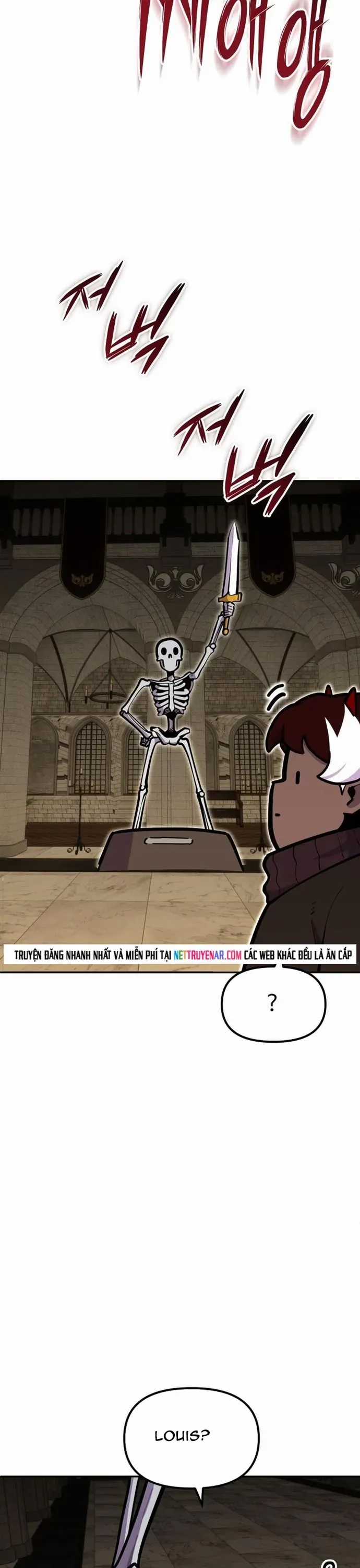 Siêu Cấp Skeleton - Chương 64 - Trang 30