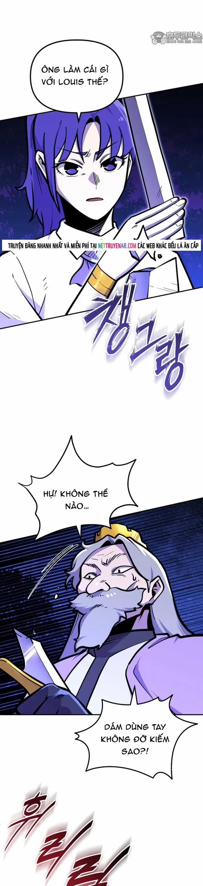 Siêu Cấp Skeleton - Chương 64 - Trang 4