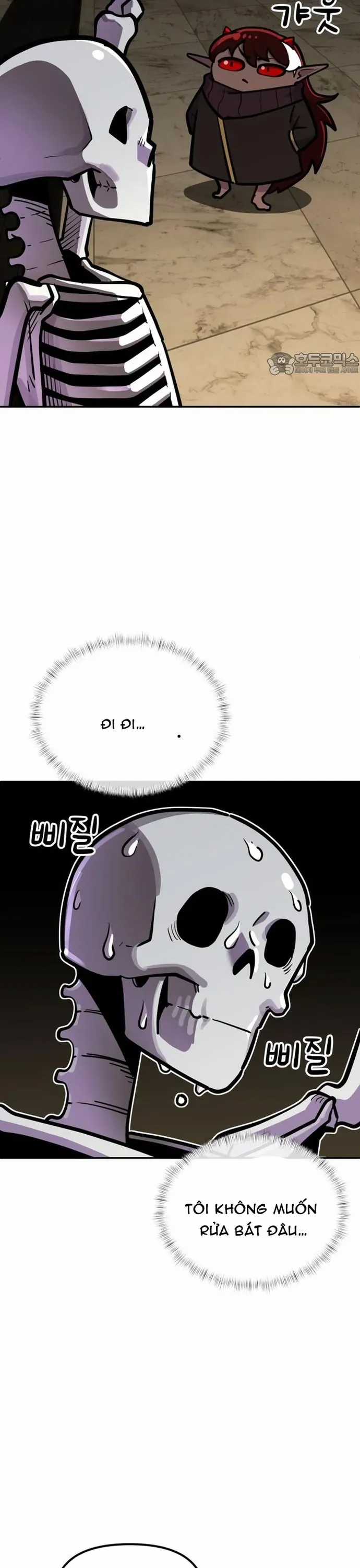 Siêu Cấp Skeleton - Chương 64 - Trang 31