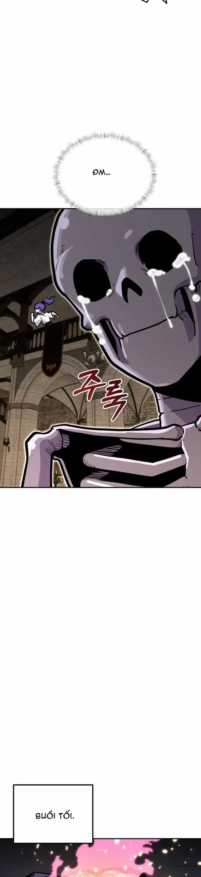 Siêu Cấp Skeleton - Chương 64 - Trang 33
