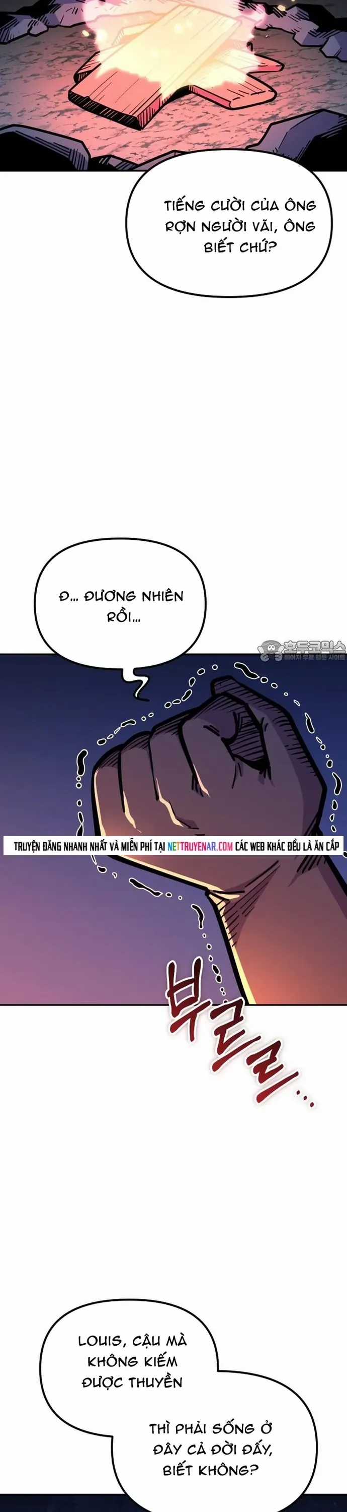 Siêu Cấp Skeleton - Chương 64 - Trang 34