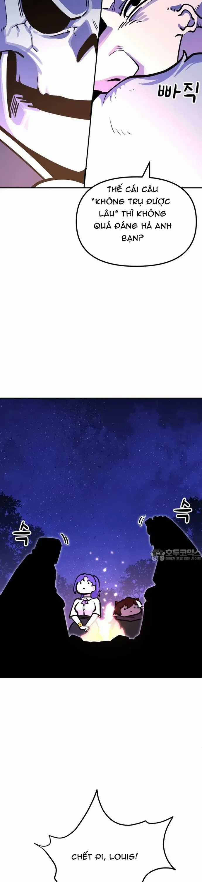 Siêu Cấp Skeleton - Chương 64 - Trang 37