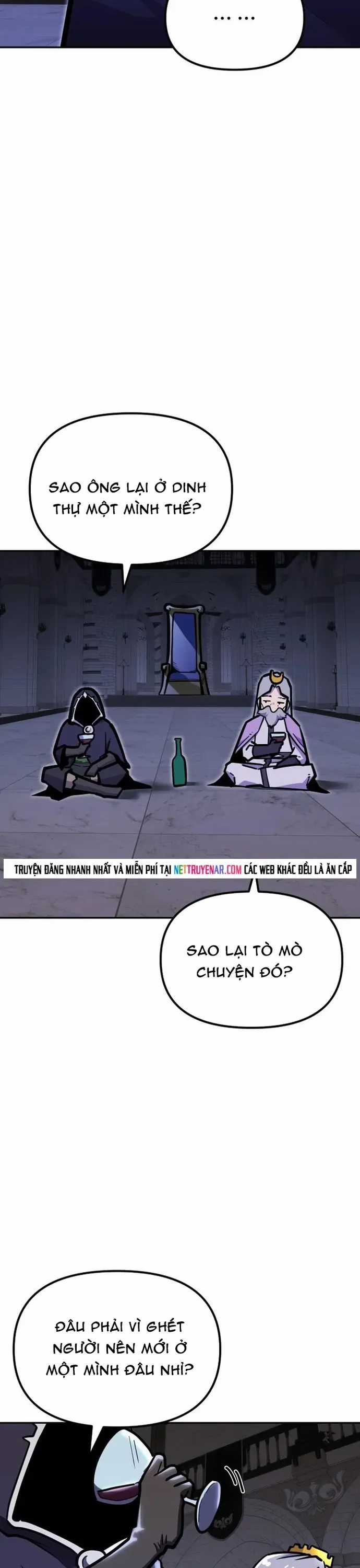 Siêu Cấp Skeleton - Chương 64 - Trang 41