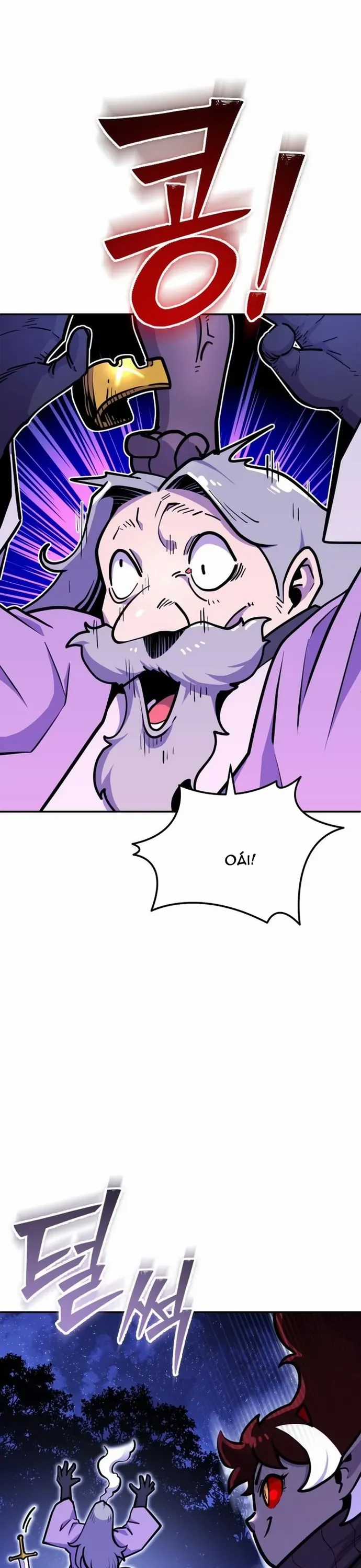 Siêu Cấp Skeleton - Chương 64 - Trang 6