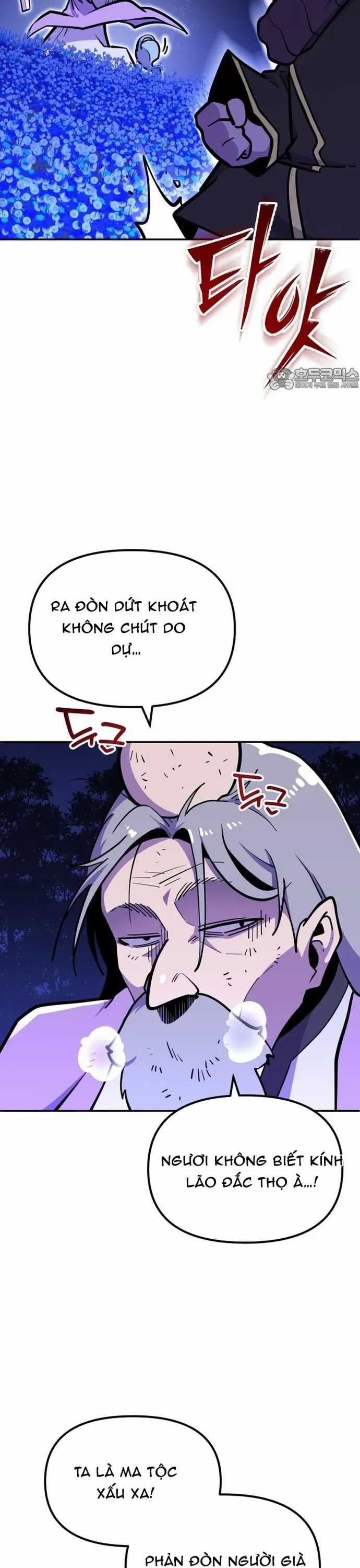 Siêu Cấp Skeleton - Chương 64 - Trang 7