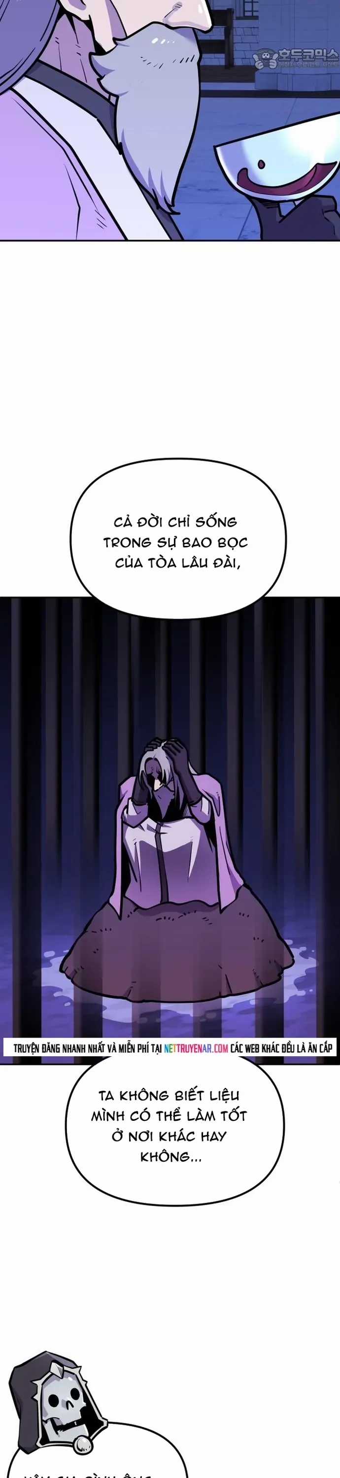 Siêu Cấp Skeleton - Chương 65 - Trang 12