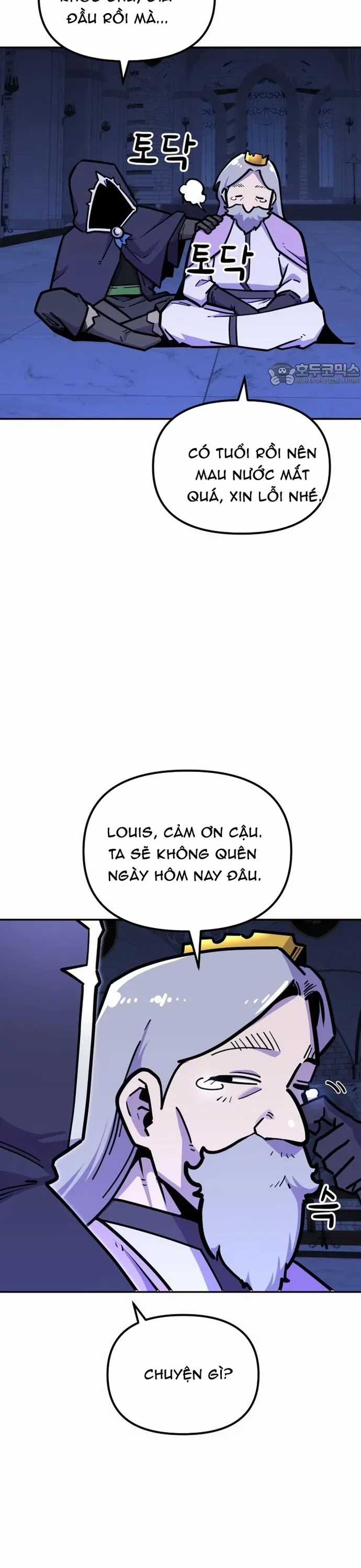 Siêu Cấp Skeleton - Chương 65 - Trang 15