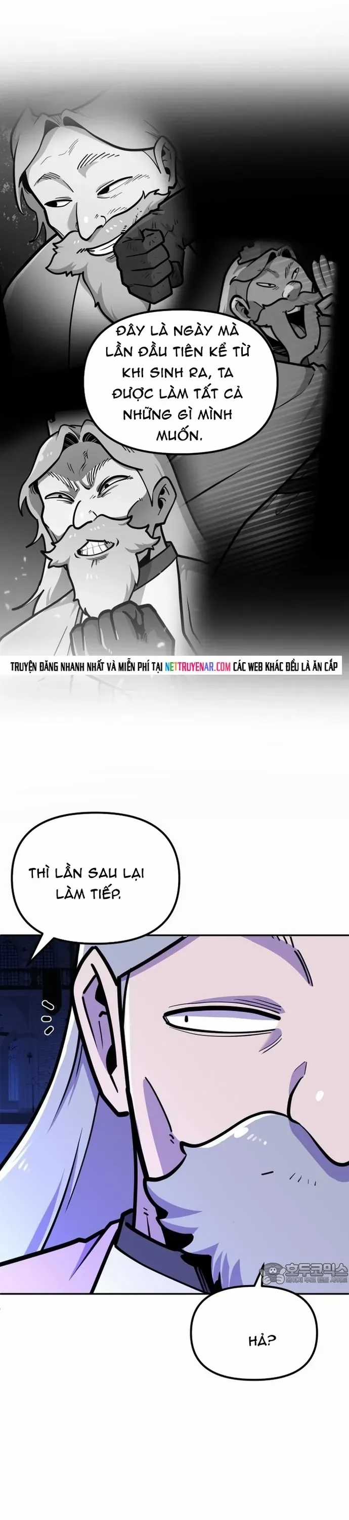 Siêu Cấp Skeleton - Chương 65 - Trang 16