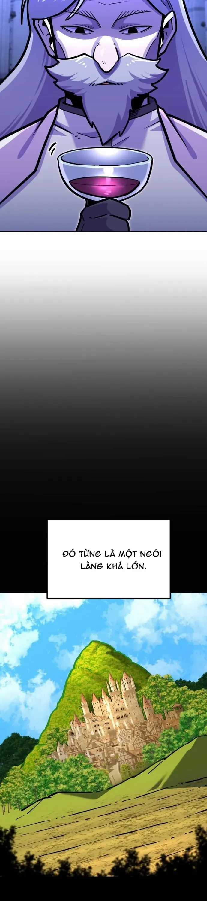 Siêu Cấp Skeleton - Chương 65 - Trang 3