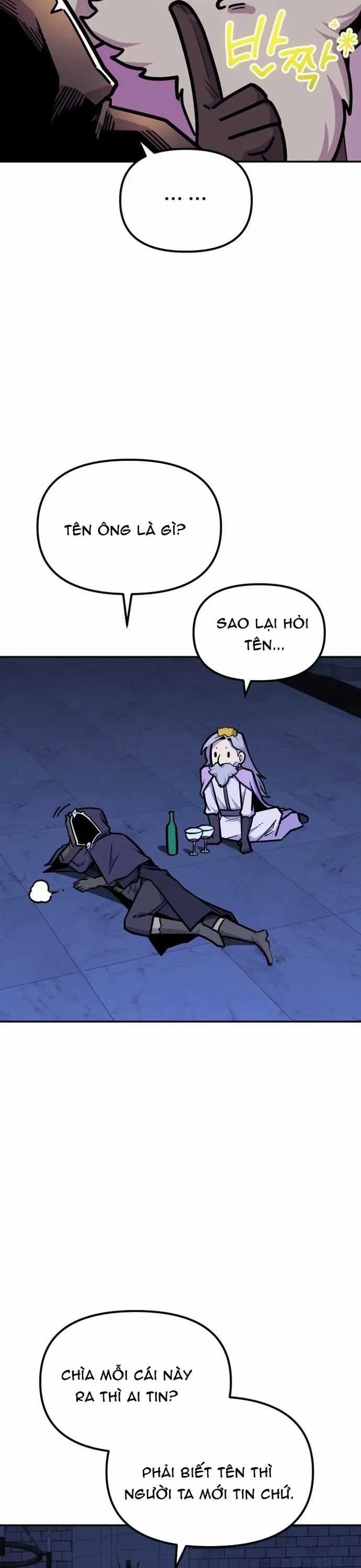 Siêu Cấp Skeleton - Chương 65 - Trang 22
