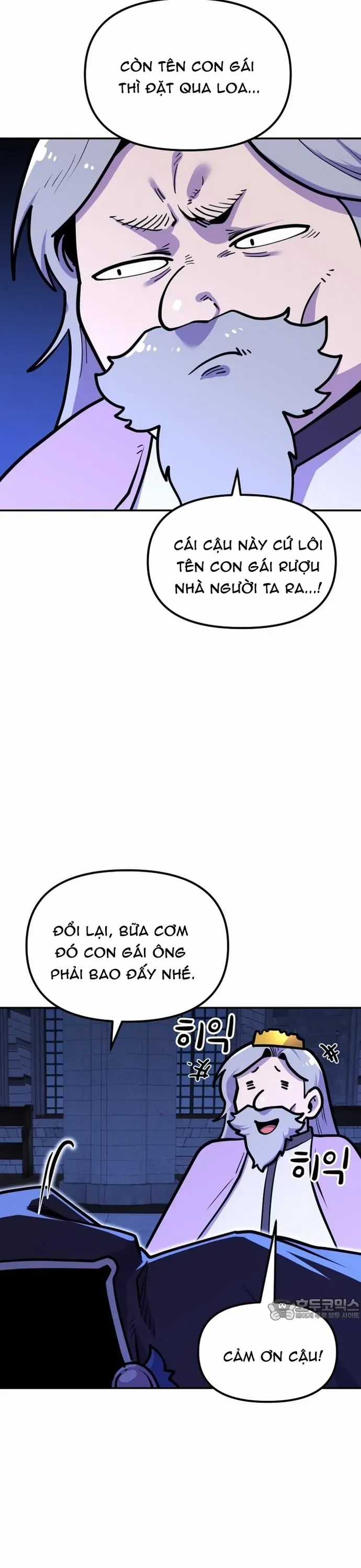 Siêu Cấp Skeleton - Chương 65 - Trang 24