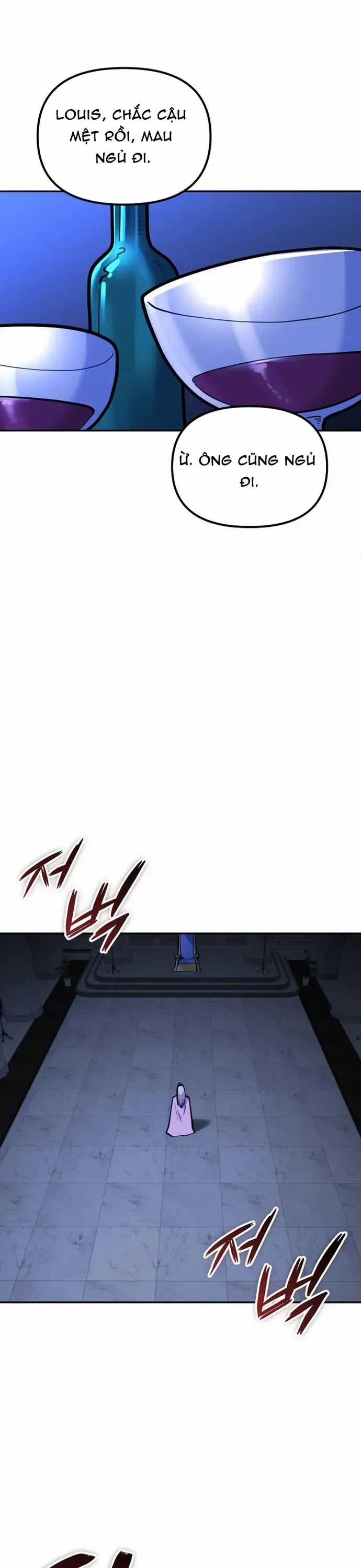 Siêu Cấp Skeleton - Chương 65 - Trang 25