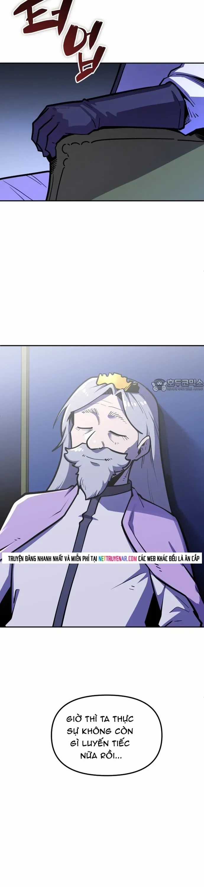 Siêu Cấp Skeleton - Chương 65 - Trang 26