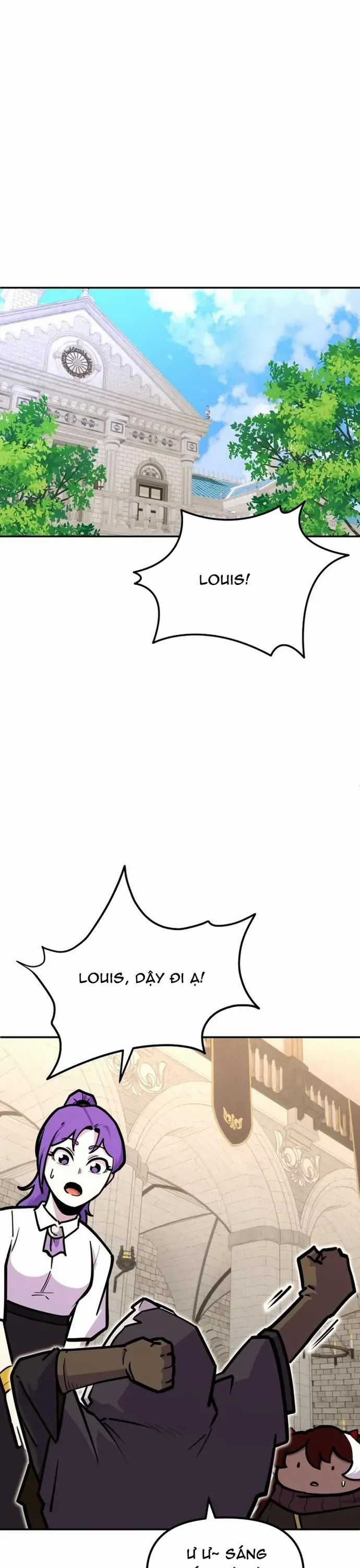 Siêu Cấp Skeleton - Chương 65 - Trang 27