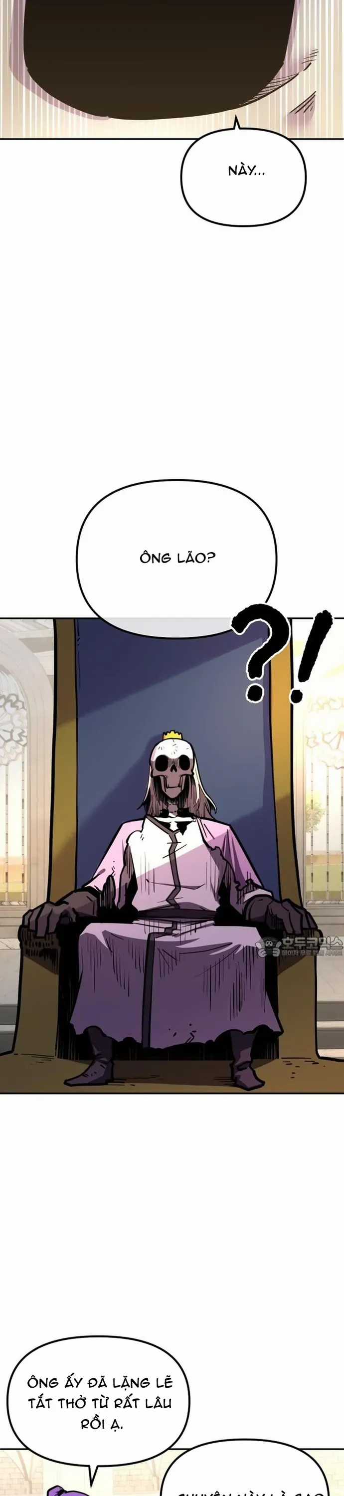 Siêu Cấp Skeleton - Chương 65 - Trang 29