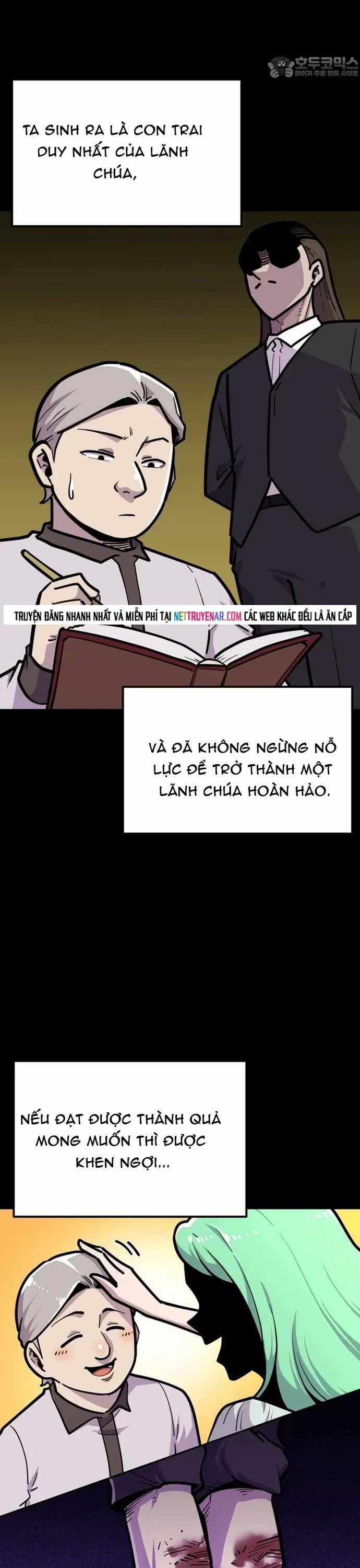 Siêu Cấp Skeleton - Chương 65 - Trang 4