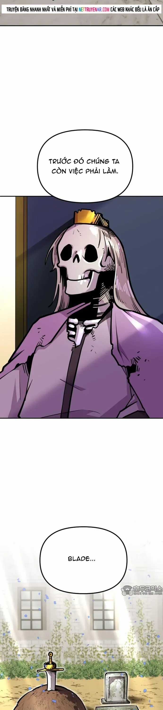 Siêu Cấp Skeleton - Chương 65 - Trang 32