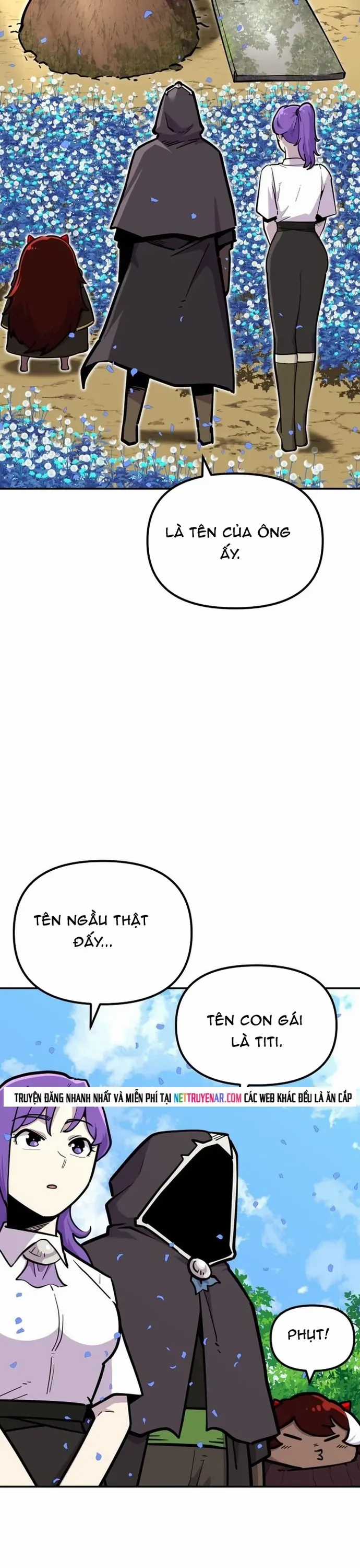 Siêu Cấp Skeleton - Chương 65 - Trang 33