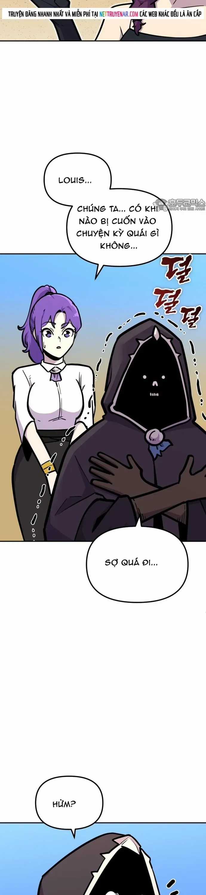 Siêu Cấp Skeleton - Chương 65 - Trang 39