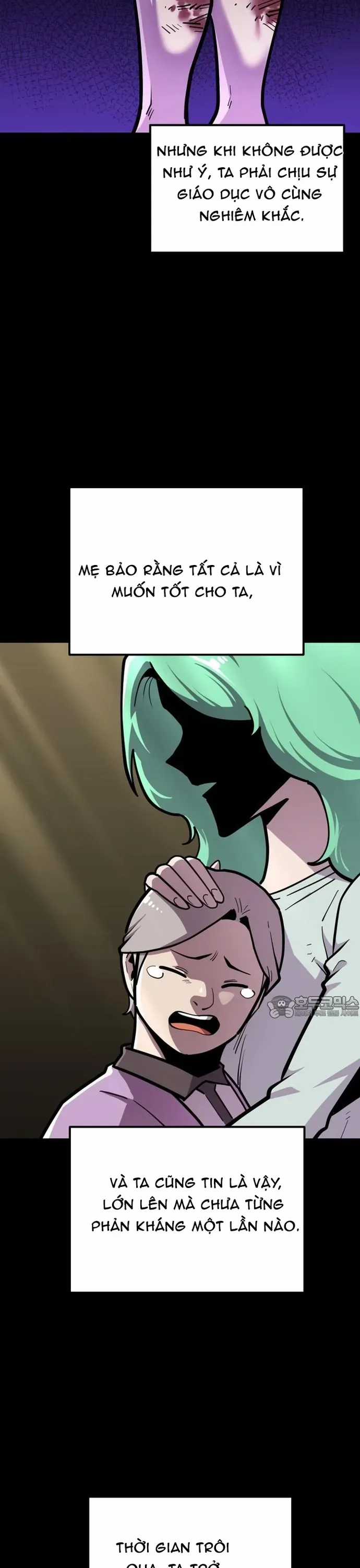 Siêu Cấp Skeleton - Chương 65 - Trang 5