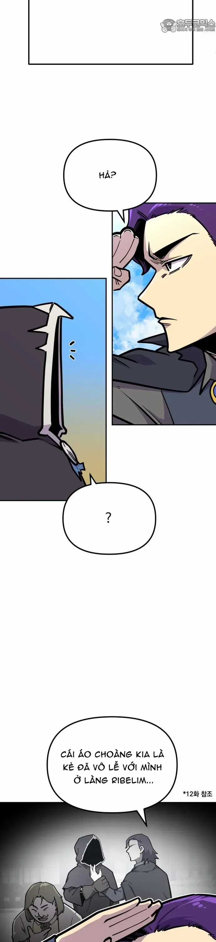 Siêu Cấp Skeleton - Chương 65 - Trang 44