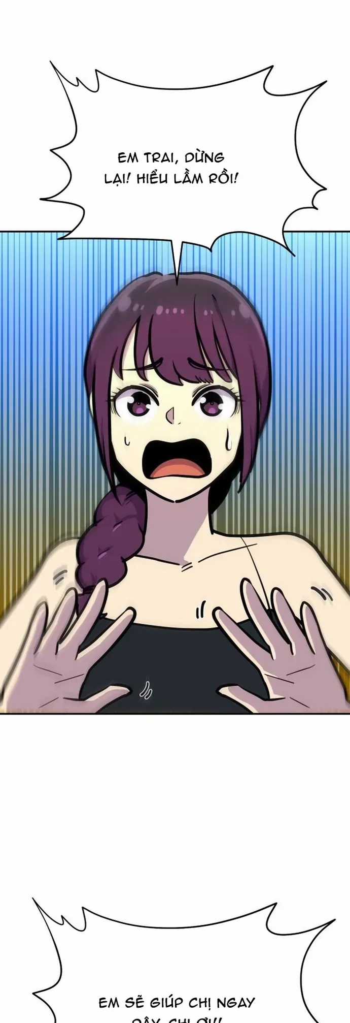 Siêu Cấp Skeleton - Chương 65 - Trang 49