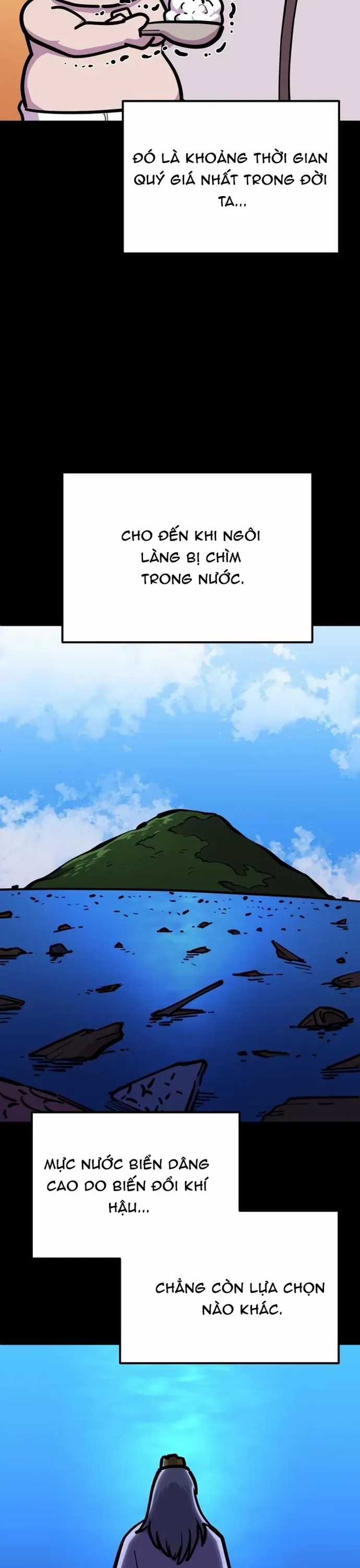 Siêu Cấp Skeleton - Chương 65 - Trang 9