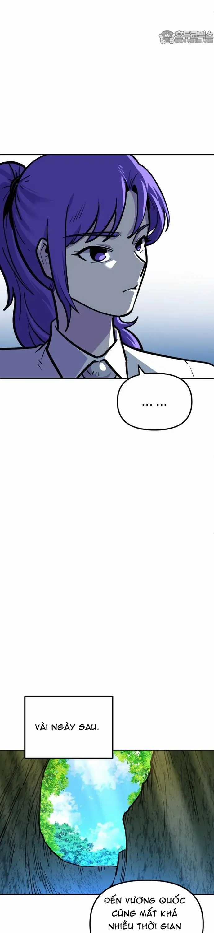 Siêu Cấp Skeleton - Chương 66 - Trang 12