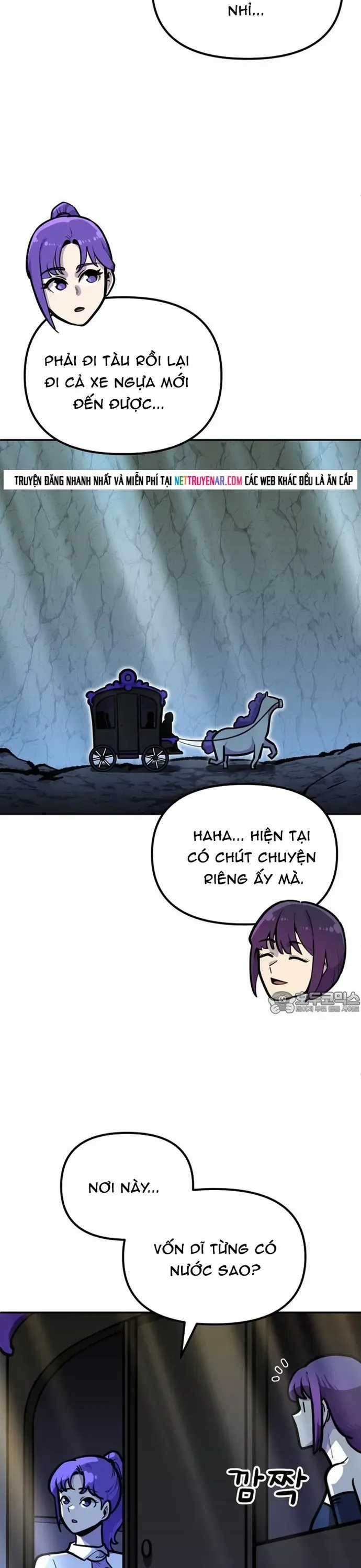 Siêu Cấp Skeleton - Chương 66 - Trang 13